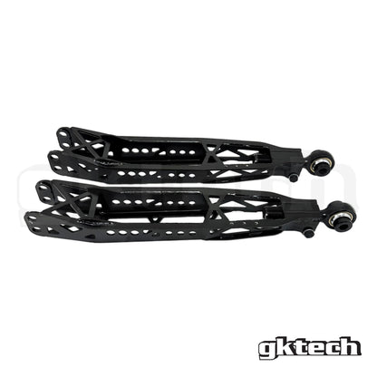 GKTech FR-S / GR86 / BRZ Rear Lower Control ARMS (RLCA's)