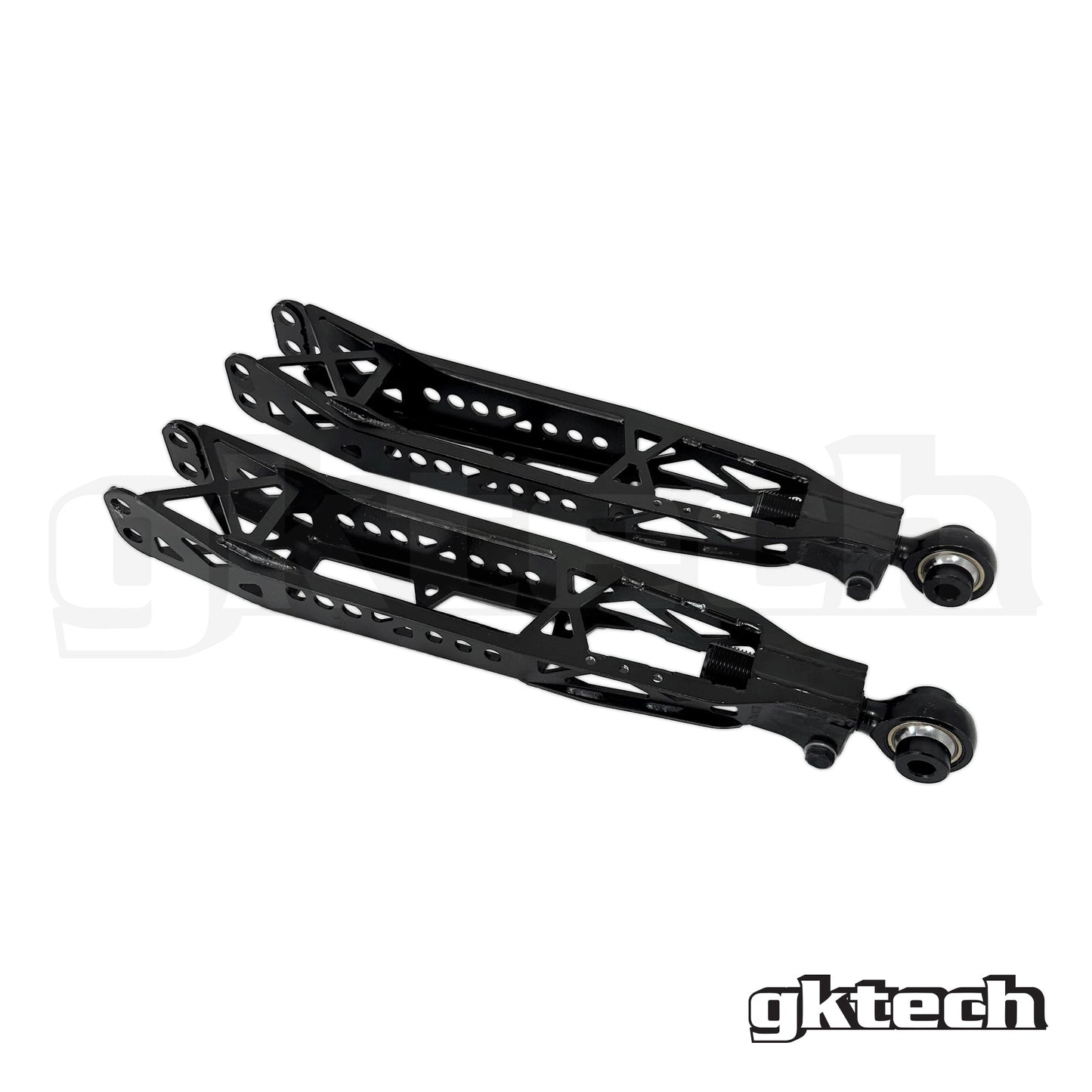 GKTech FR-S / GR86 / BRZ Rear Lower Control ARMS (RLCA's)