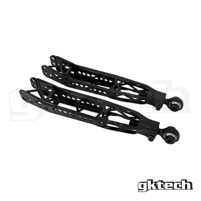 GKTech FR-S / GR86 / BRZ Rear Lower Control ARMS (RLCA's)