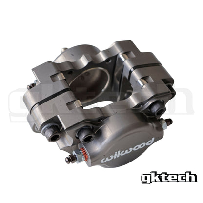 GKTech Wilwood Dynapro Caliper spacers