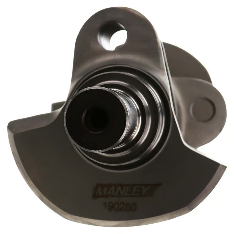 Manley Big Block Chevrolet 454ci 4.500in Stroke Pro Series Crankshaft 190220