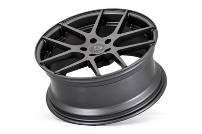 ARK 270 Wheel