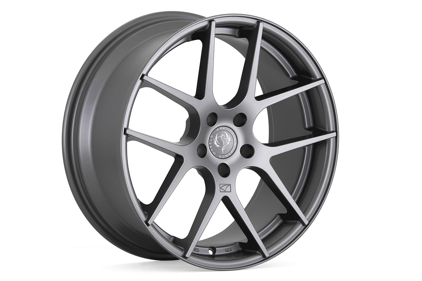 ARK 270 Wheel