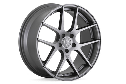 ARK 270 Wheel