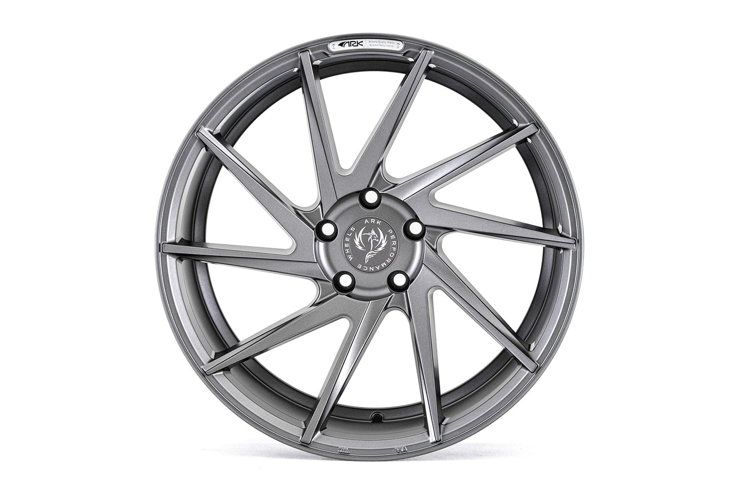 ARK 287L/R Wheel