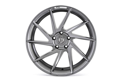 ARK 287L/R Wheel