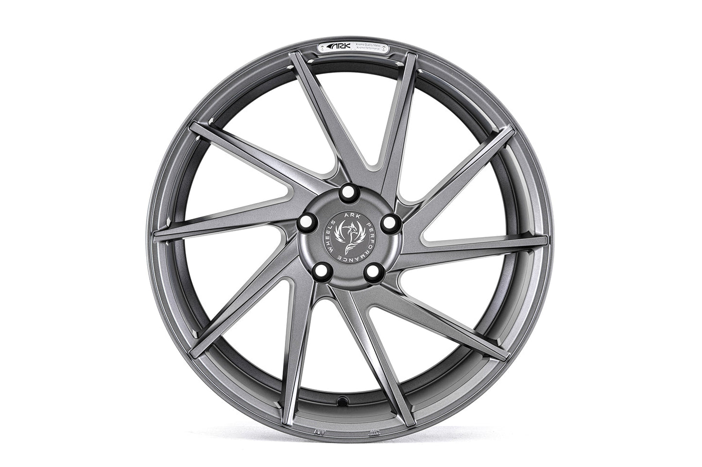 ARK 287L/R Wheel