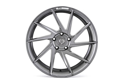 ARK 287L/R Wheel