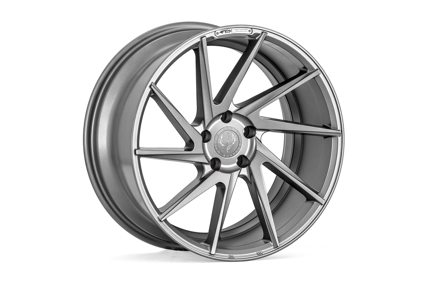 ARK 287L/R Wheel