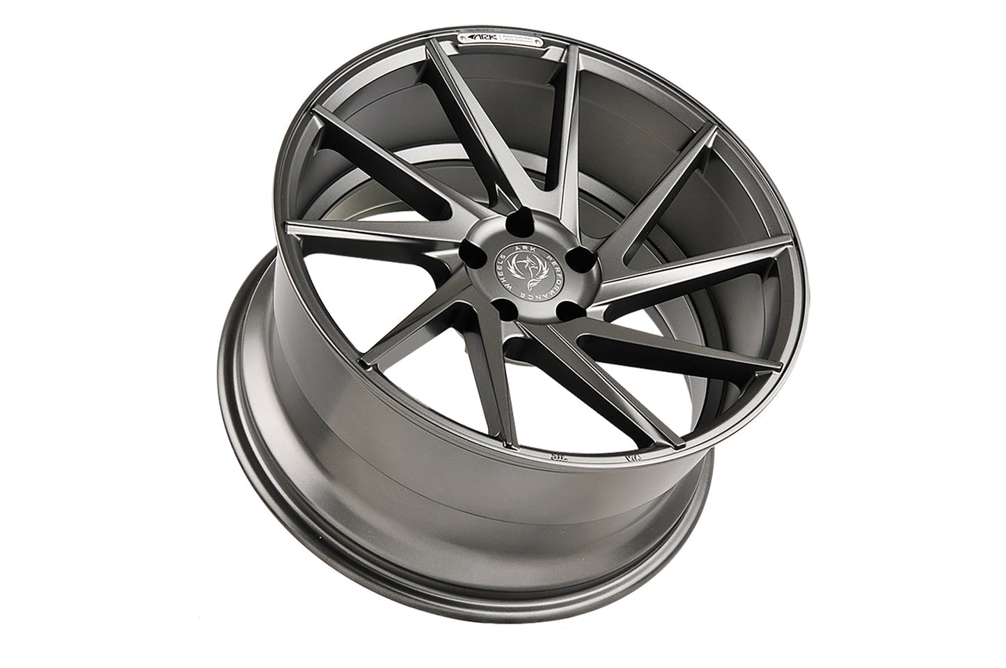 ARK 287L/R Wheel