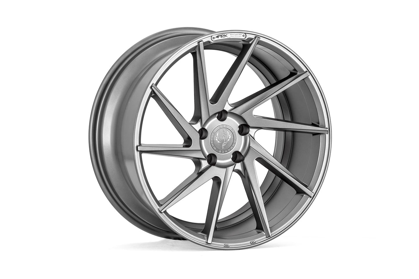ARK 287L/R Wheel