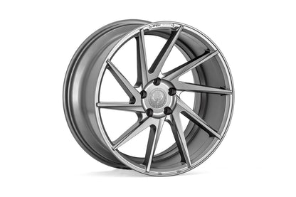 ARK 287L/R Wheel
