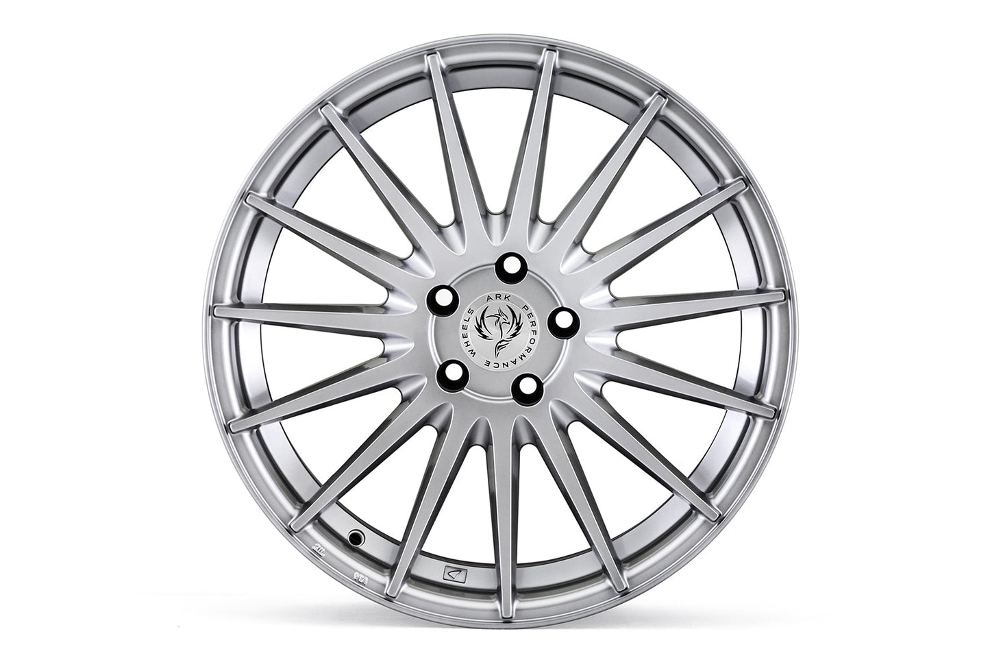 ARK 225S Wheel