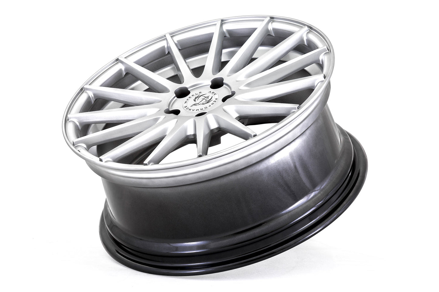 ARK 225S Wheel