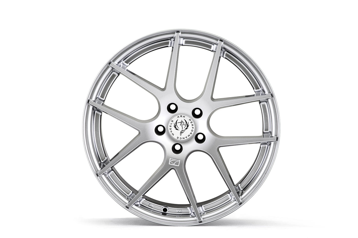 ARK 270 Wheel