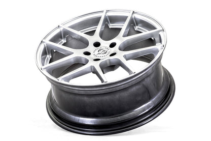 ARK 270 Wheel