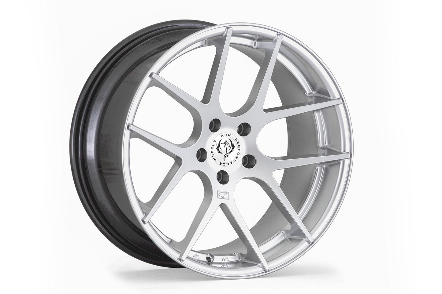 ARK 270 Wheel