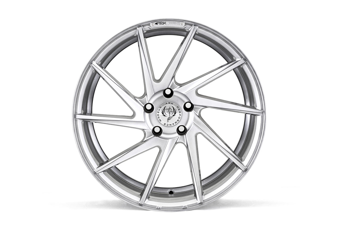 ARK 287L/R Wheel