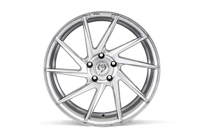 ARK 287L/R Wheel