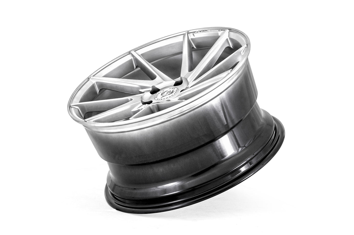 ARK 287L/R Wheel