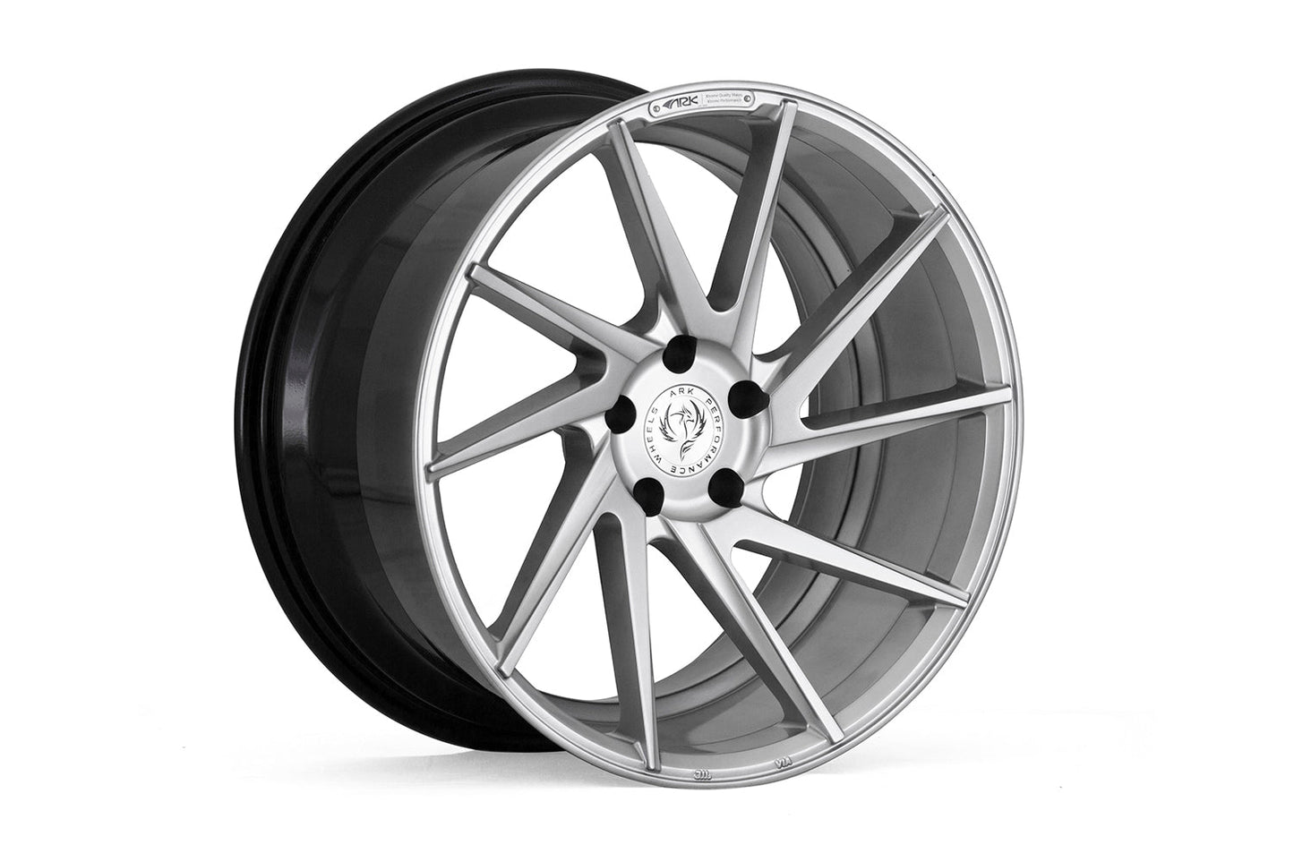 ARK 287L/R Wheel