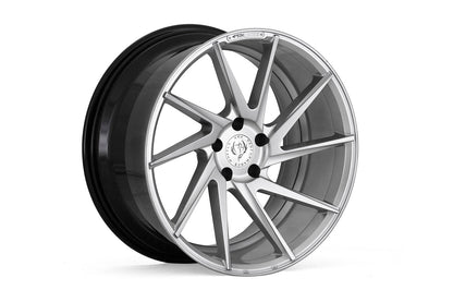ARK 287L/R Wheel
