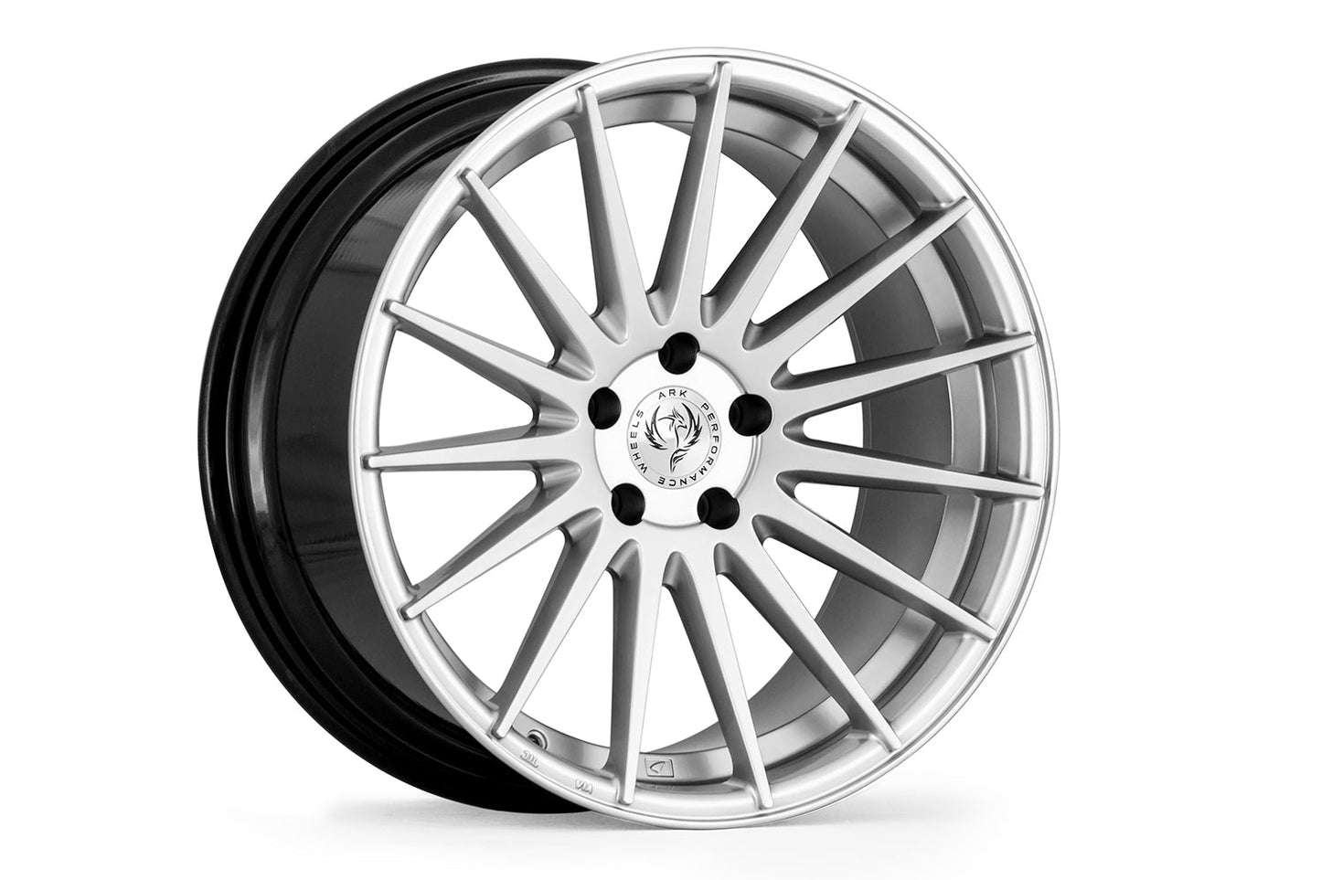 ARK 225S Wheel