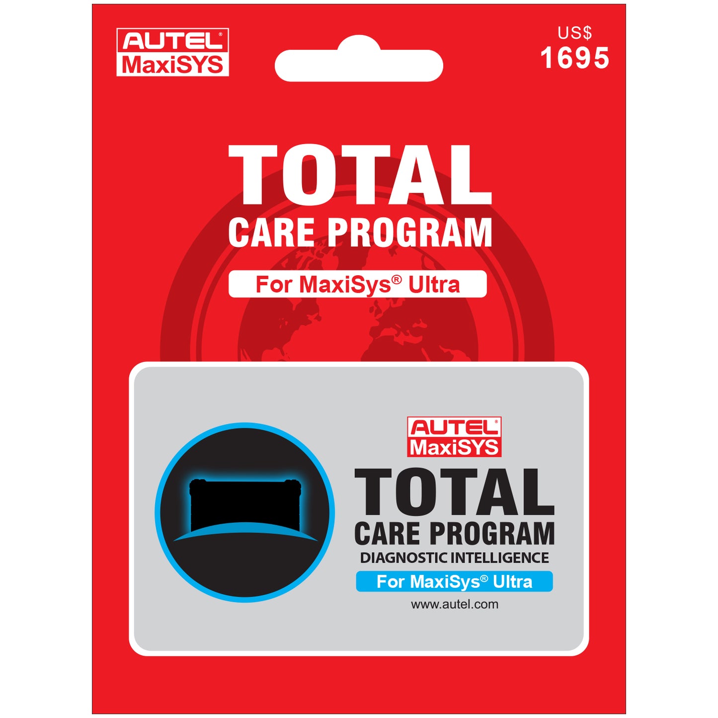 Autel MSULTRA1YRUPDATE