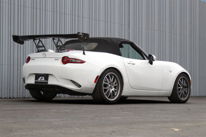 APR Mazda Miata ND GTC200 Carbon Fiber Adjustable Wing