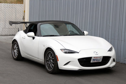 APR Mazda Miata ND GTC200 Carbon Fiber Adjustable Wing