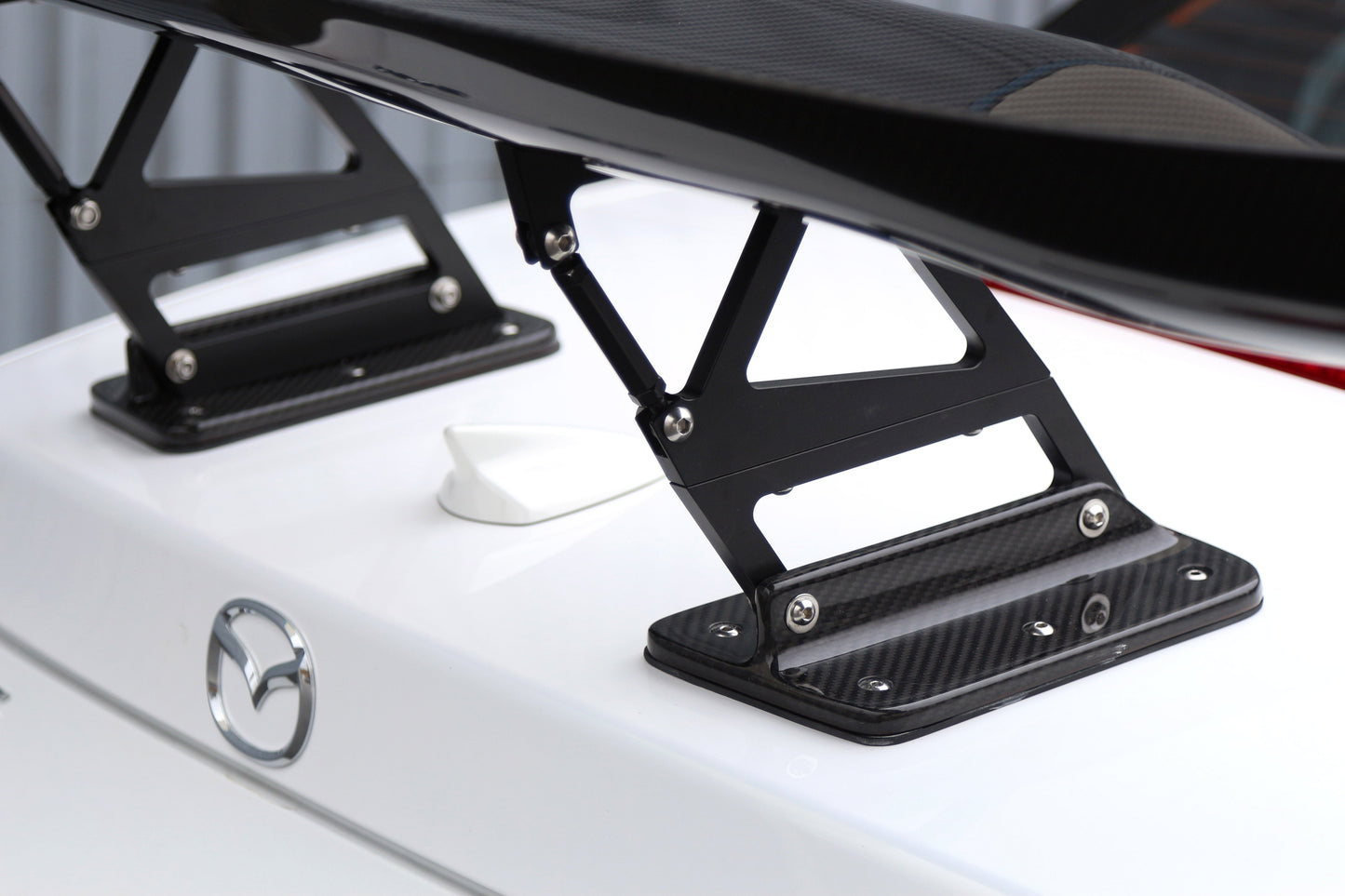 APR Mazda Miata ND GTC200 Carbon Fiber Adjustable Wing