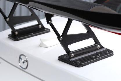 APR Mazda Miata ND GTC200 Carbon Fiber Adjustable Wing