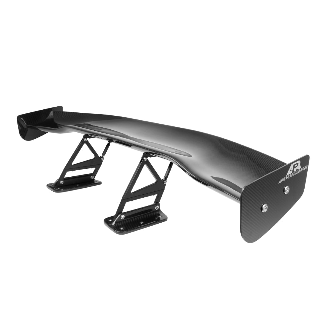 APR Mazda Miata ND GTC200 Carbon Fiber Adjustable Wing