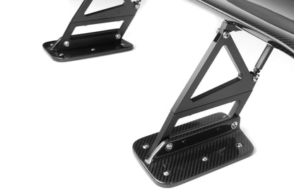 APR Mazda Miata ND GTC200 Carbon Fiber Adjustable Wing