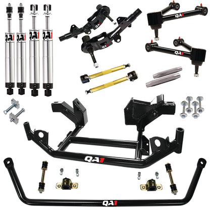 QA1 Handling Kit Level 1, Mopar B-Body HK21-CRB3