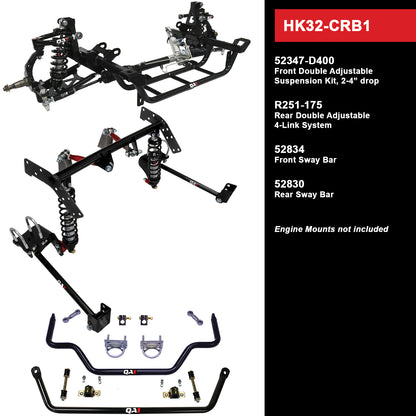 QA1  HK32-CRB1