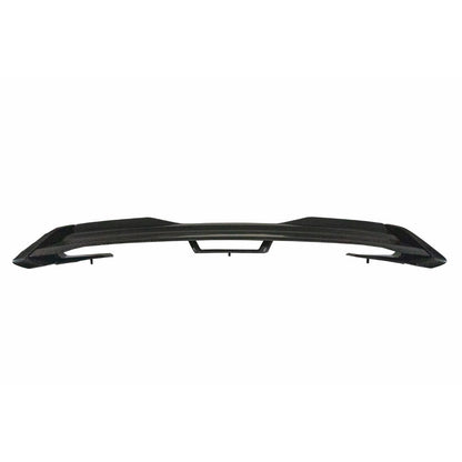 APR Ford Mustang S650 Dark Horse Carbon Fiber Spoiler with Gurney 2024 - Current