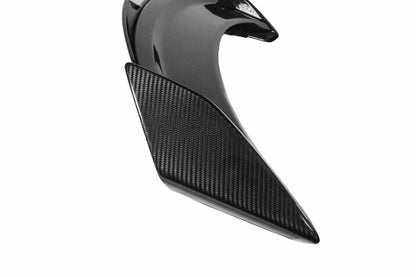 APR Ford Mustang S650 Dark Horse Carbon Fiber Spoiler with Gurney 2024 - Current