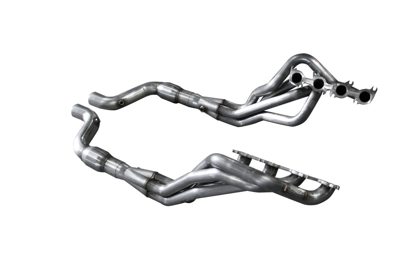 ARH Right Hand Drive Mustang 5.0L Coyote 2015-2023 Direct Connection for CORSA