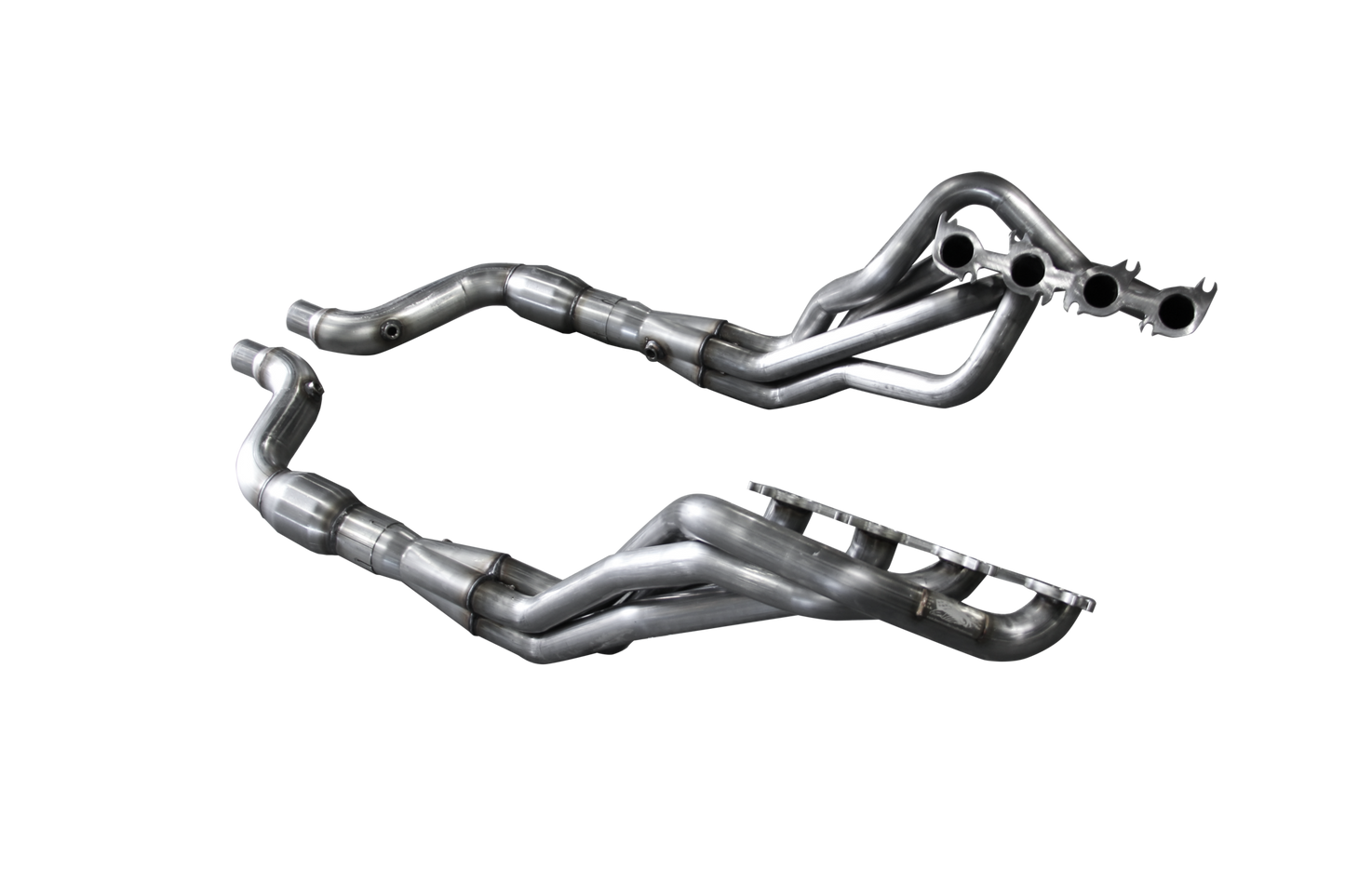 ARH Right Hand Drive Mustang 5.0L Coyote 2015-2023 DIRECT CONNECTION System