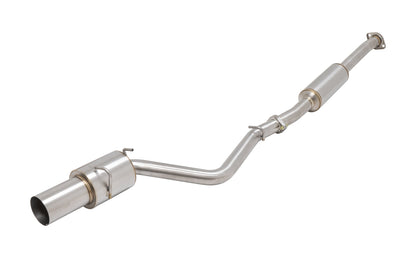 APEXi A'PEXi x FORMULA S - N1 Evolution R Titanium (Catback) - Toyota GR86 / Subaru BRZ (2022+), Scion 86 / Toyota 86 / Subaru BRZ (2013-2021)