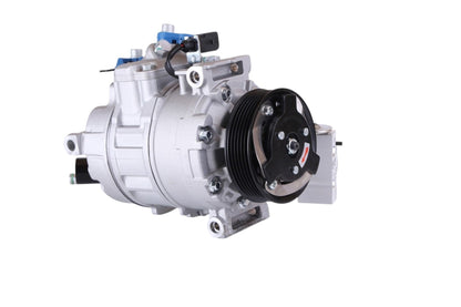 Nissens A/C Compressor and Component Kit 101061