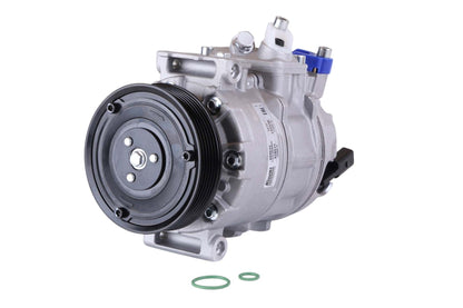 Nissens A/C Compressor and Component Kit 101064