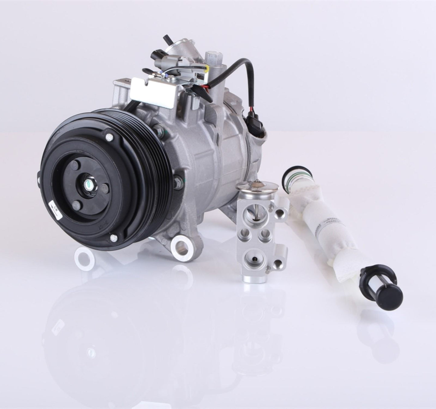 Nissens 101066