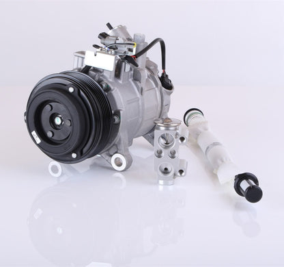 Nissens 101066