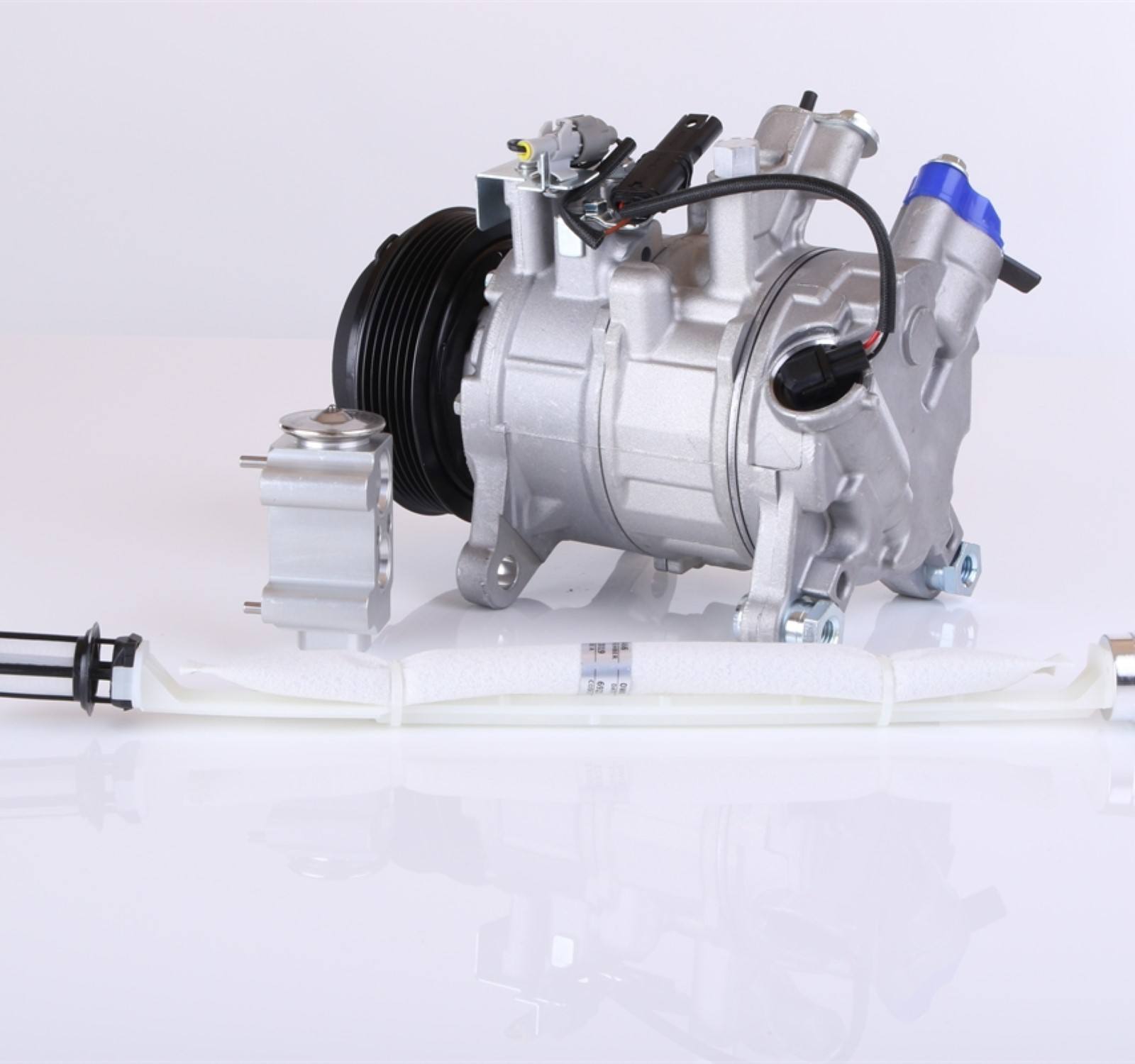 Nissens 101066