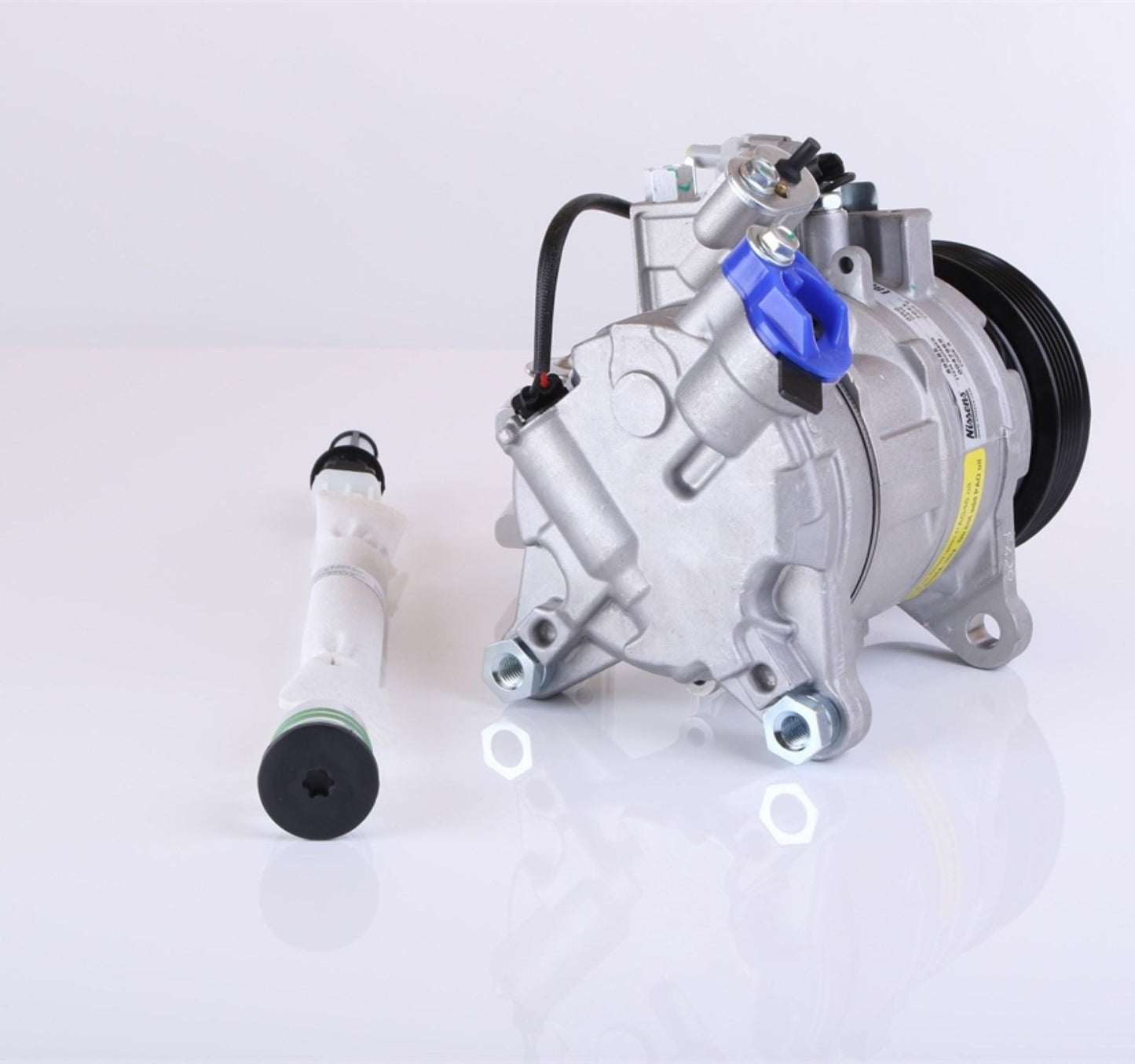 Nissens 101066