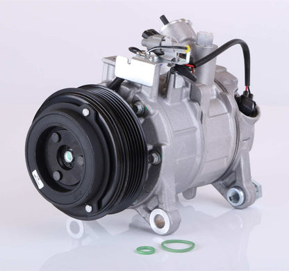 Nissens 101066