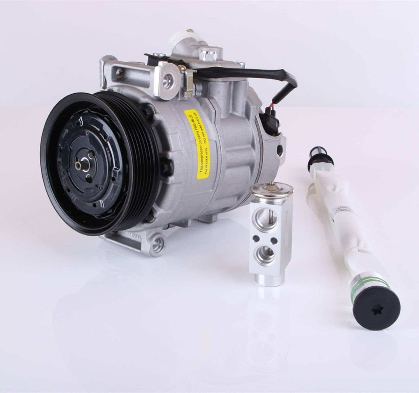 Nissens 101068
