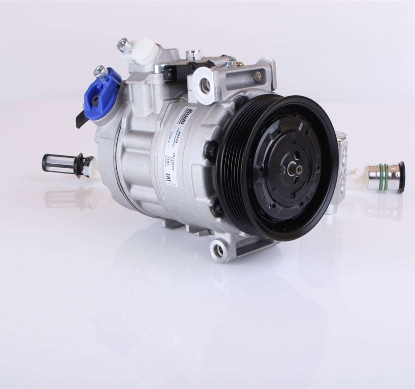 Nissens 101068